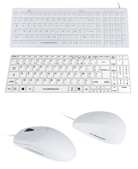 Medizinische-Tastaturen-und-Mäuse-All-Modul-ST