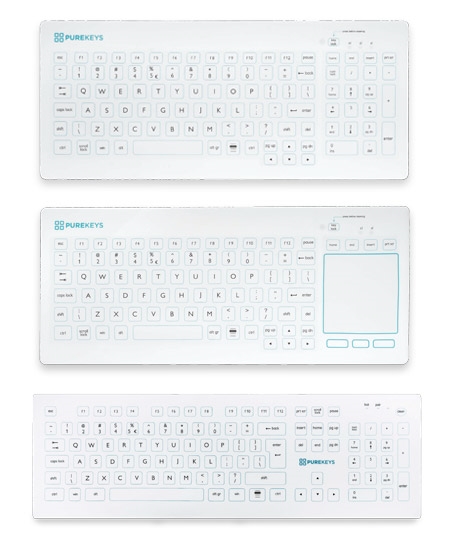 Medizinische-Tastaturen-und-Mäuse-von-Purekeys-ST