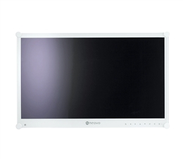 Medizinischer-Bildschirm-AG-Neovo-RX24-in-der-Farbe-Weiß