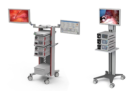 Medizinischer-Geräte-und-IT-Wagen-für-jeden-medizinischen-Einsatzbereich-konfigurierbar-4-3