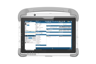 Medizinisches-Tablet-DT-301-hat-einen-10-Zoll-Bildschirm