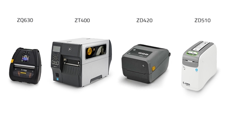 Zebra-Drucker-ZQ630---ZT400---ZD420---ZD510