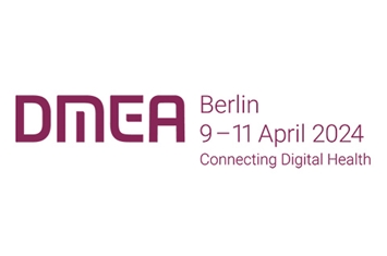 DMEA 2024 in Berlin