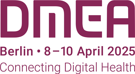 DMEA 2025 in Berlin