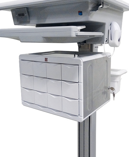 Medikamentenbox mit Software-25-1st