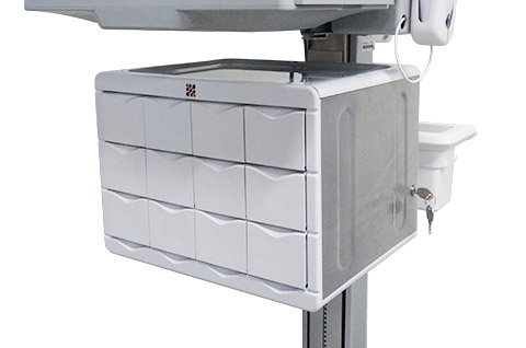 Medikamentenbox mit Software-25-1st