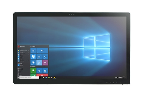 Medical AIO PC 524T von DT Research