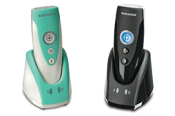 Rida-in-Basis-schwarz-weiß Healthcare - sekundär