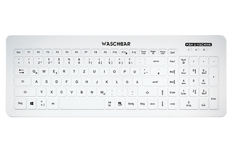 Very-cool-flat-tastatur-Man-and-Machine-ST