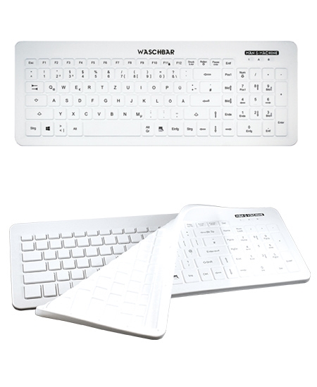 Very-cool-flat-tastatur-Man-and-Machine-ST