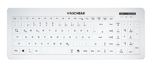 very-cool-flat-tastatur-man-and-machine