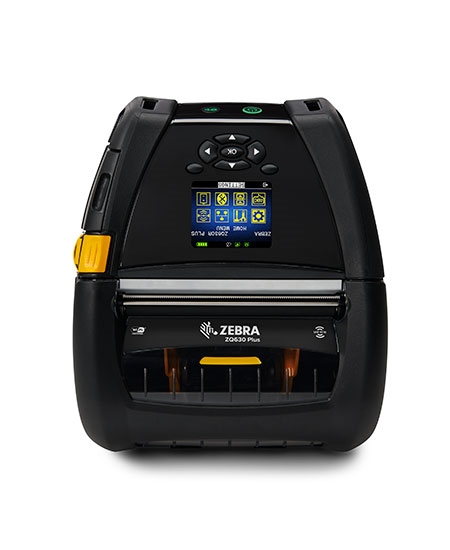 zq630-Drucker-1ST